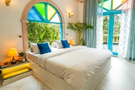 Full Bhagvatam Villa