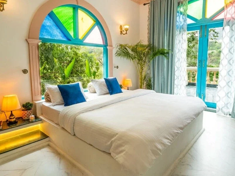 Full Bhagvatam Villa