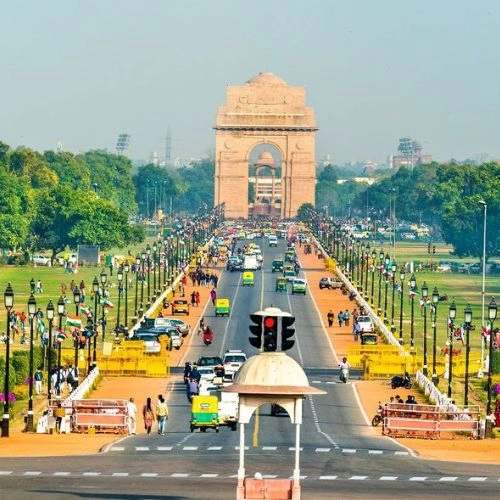 Delhi