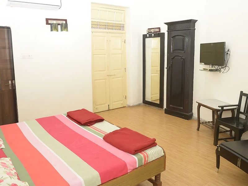 Birla Ayurveda Stay Center – AC