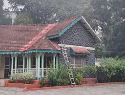 Birla Ayurveda Stay Center