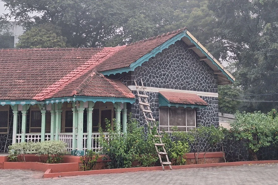 Birla Ayurveda Stay Center