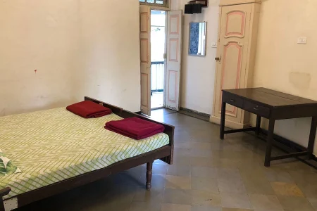 Birla Ayurveda Stay Center – Non AC