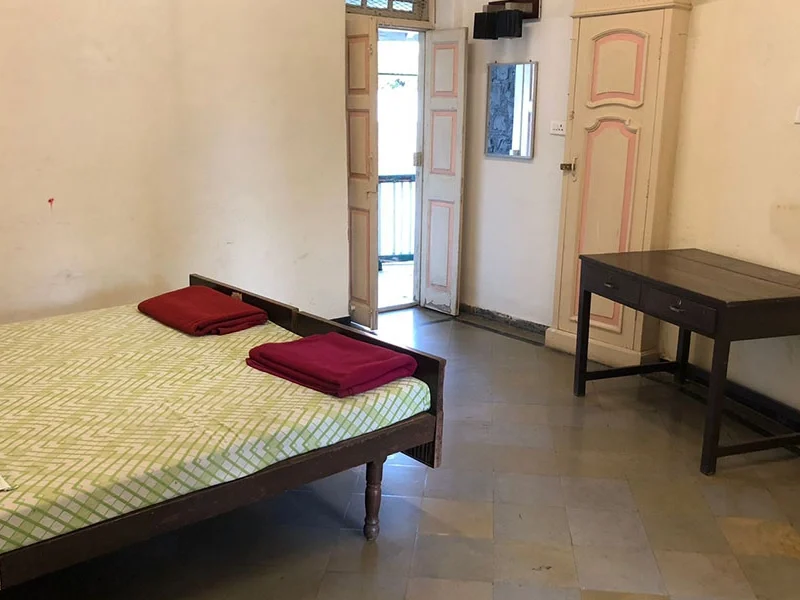 Birla Ayurveda Stay Center – Non AC