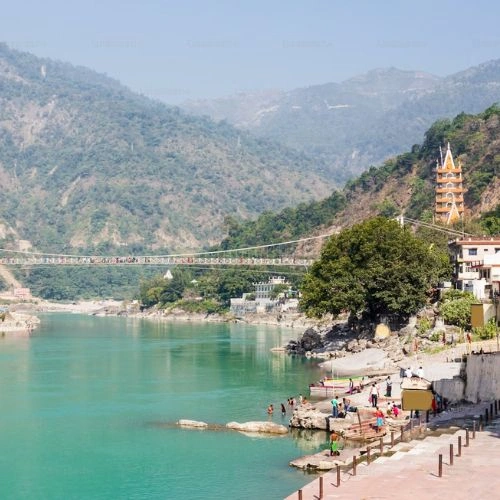 Rishikesh