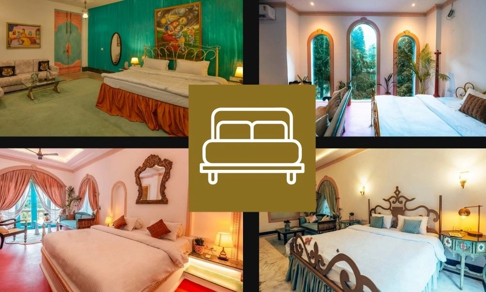 Special offers from Birla Stays